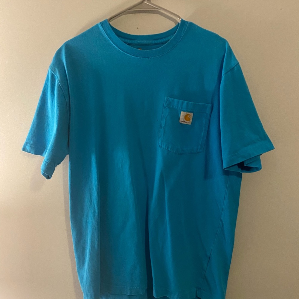 Carhartt Pocket T-Shirt